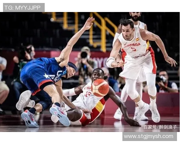 2012年伦敦奥运会男篮决赛美国队对战西班牙队精彩中文解说回顾 2012年伦敦奥运会男篮决赛美国队对战西班牙队精彩中文解说回顾