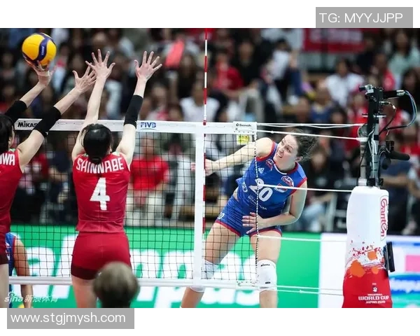 2011年女排世界杯精彩对决日本队与塞尔维亚队的巅峰之战回顾 2011年女排世界杯精彩对决日本队与塞尔维亚队的巅峰之战回顾