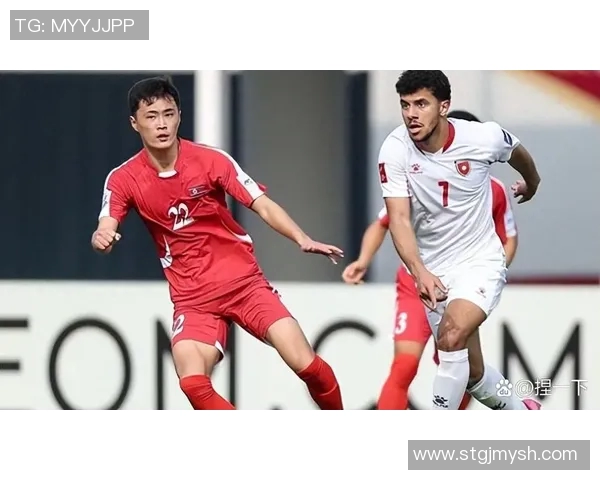 朝鲜U20与墨西哥U20激战正酣谁能在青春之战中脱颖而出 朝鲜U20与墨西哥U20激战正酣谁能在青春之战中脱颖而出